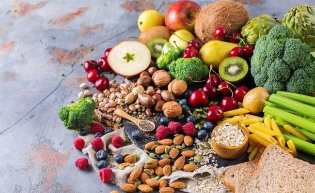 أطعمة تقوى المناعة..تعرف عليها