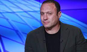 نادر السيد: لاعبو الأهلي وجدوا «شماعة» لخسارتهم أمام الوداد
