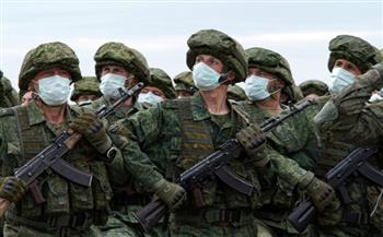   قوات لوجانسك: القوات الأوكرانية فجرت حاوية مواد كيميائية في سيفيرودونيتسك