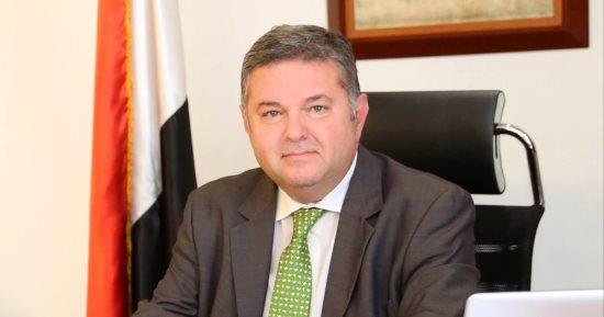 وزير قطاع الأعمال بمؤتمر "مصر تستطيع": صناعة الغزل والنسيج في مصر ستصل العالمية بعلامة تجارية جديدة