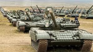    ألمانيا تعلن تبادل عتاد مع اليونان مقابل إرسالها دبابات إلى أوكرانيا