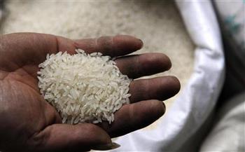   ارتفاع أسعار الأرز والعدس