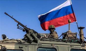   روسيا تعلن استعدادها لتوقيع اتفاقيات لإحلال السلام بأوكرانيا