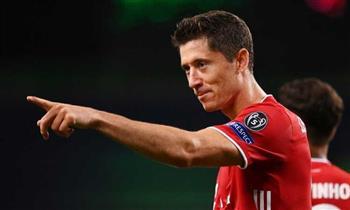 رئيس رابطة الدورى الإسبانى: يجب على برشلونة بيع لاعبين لضم ليفاندوفسكى