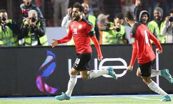   اتحاد الكرة يعلن موعد انضمام محمد صلاح لـ معسكر المنتخب