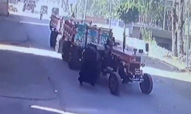 تفاصيل جديدة ومفاجآت فى مذبحة الدقهلية يكشفها والد الضحايا