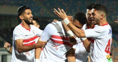 موعد مباراة الزمالك القادمة فى كأس مصر أمام الداخلية