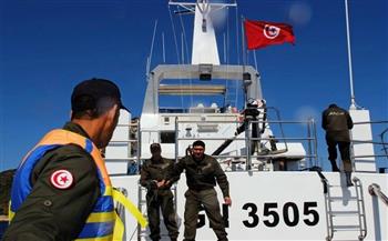   الداخلية التونسية: ضبط 6 أشخاص حاولوا عبور الحدود بطريقة غير شرعية