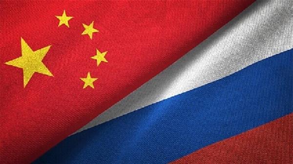 دبلوماسي روسي: انسحاب الشركات الغربية من روسيا فرصة جيدة للصين
