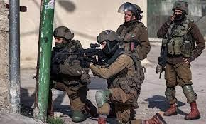   مقتل فلسطينية برصاص الاحتلال الإسرائيلي شمال الخليل