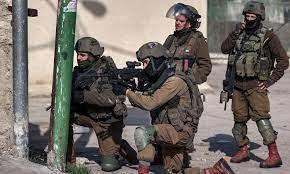 مقتل فلسطينية برصاص الاحتلال الإسرائيلي شمال الخليل