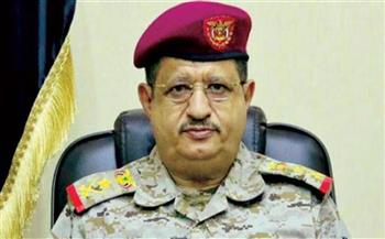   اليمن: دعم التحالف أساس لعزيز القدرات ورفع الكفاءة القتالية للجيش