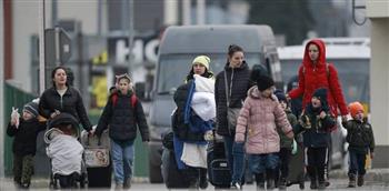   بولندا تستقبل حتى الآن 3 ملايين و749 ألف لاجىء من أوكرانيا