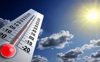   الأرصاد: انكسار درجات الحرارة اليوم على أغلب أنحاء الجمهورية .. فيديو