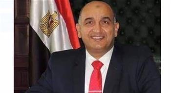  عميد تجارة الإسكندرية عضوا بلجنة الرقابة على الصكوك السيادية