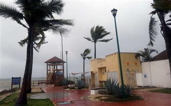   الإعصار «آغاثا» يخلّف 10 قتلى و20 مفقوداً فى جنوب المكسيك