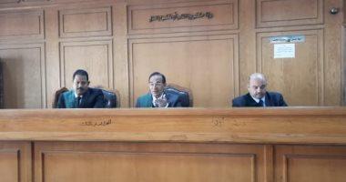 السجن المشدد لمتهم بحيازته 19 كيلو  من مخدر الحشيش بمدينة بدر