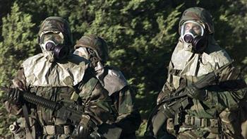   روسيا تخطر منظمة حظر الأسلحة الكيميائية باستفزازات تعدها كييف