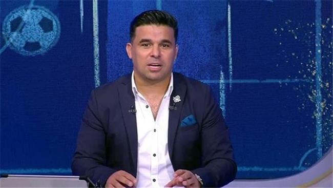 خالد الغندور يكشف فرص فرجانى ساسى من العودة للزمالك 