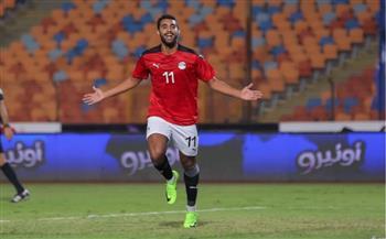لجنة تخطيط الأهلى توصى على عودة أحمد ياسر ريان بالإنتقالات الصيفية