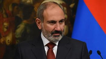   رئيس وزراء أرمينيا يبحث هاتفيا مع الرئيس الروسى عددا من القضايا الإقليمية