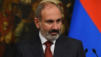 رئيس وزراء أرمينيا يبحث هاتفيا مع الرئيس الروسى عددا من القضايا الإقليمية