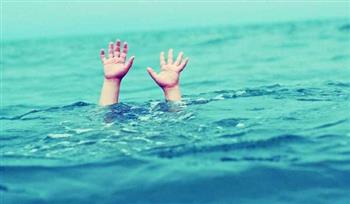   النيابة تستمع لوالد الطفل ضحية حمام سباحة فى طنطا 