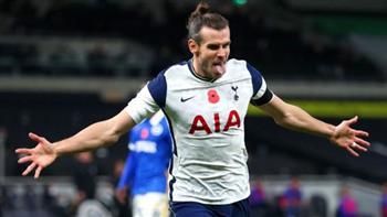جاريث بيل ينهي مسيرته مع ريال مدريد بعد 19بطولة 