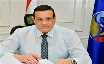 محافظ البحيرة يفتتح معهد التمريض بإيتاى البارود بتكلفة  26 مليون جنيه 