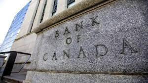   بنك كندا المركزي يرفع سعر الفائدة إلى 5ر1 %