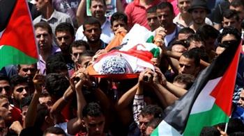   الجامعة العربية تدين جريمة إعدام وراسنة وتطالب بضرورة توفير الحماية للشعب الفلسطيني.