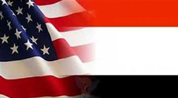   اليمن وأمريكا يبحثان العلاقات الثنائية ومستجدات الأوضاع على الساحة الوطنية
