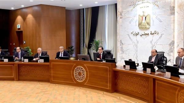 رئيس الوزراء يتابع الموقف التنفيذي للمرحلة الأولى من مبادرة "حياة كريمة" لتطوير الريف المصري