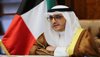   الكويت: ندعم كافة الجهود الرامية للوصول إلى حل سياسي بما يحفظ الأمن والاستقرار الدوليين