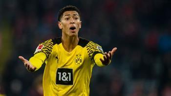 بيلينجهام يتهم الاتحاد الألماني بالتناقض بسبب العنصرية