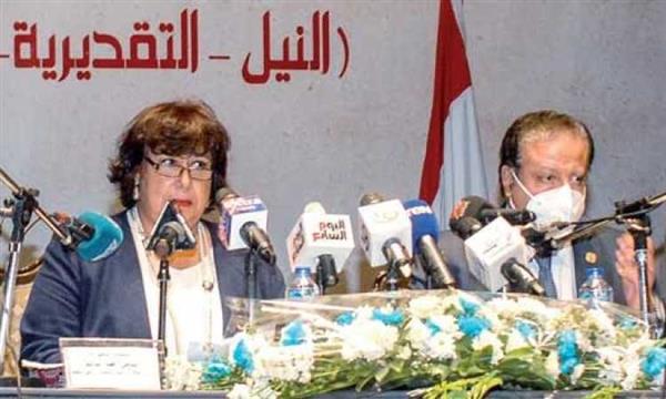 «عبد الدايم» ترأس اجتماع المجلس الأعلى للثقافة للتصويت على جوائز الدولة