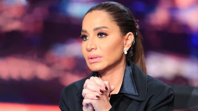 بسمة وهبة: السعادة قرار.. والتشاؤم أول طريق الفشل