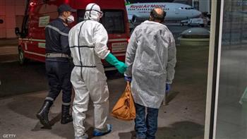   المغرب يُسجل 361 إصابة جديدة بـ"كورونا" وحالة وفاة واحدة في 24 ساعة