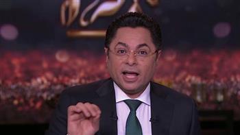 خالد أبو بكر: هناك «خلل» بالأهلي.. واستمرار موسيماني «أمر خاطئ»