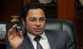 خالد أبو بكر يطالب الحكومة بتدخل عاجل لزيادة المساعدات المقدمة لـ «محدودي الدخل»
