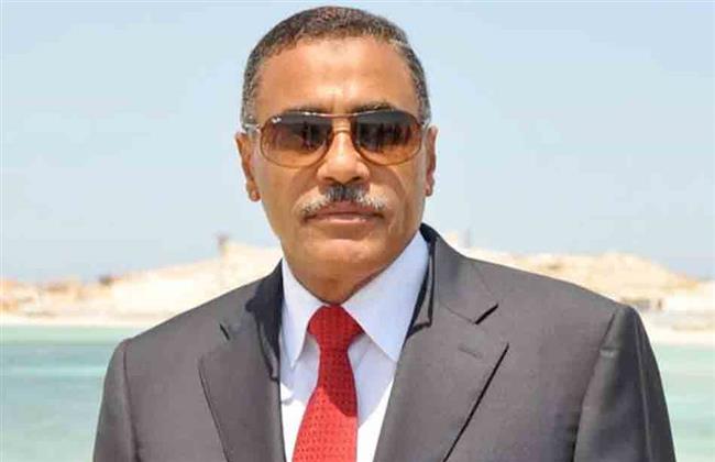 محافظ مطروح : 17 شركة سددوا مديونياتها للمياه .. والتقسيط لـ 10 قرى سياحية ..فيديو 