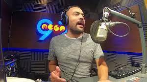 خالد عليش: التفاؤل قرار وببعد عن أي حاجة تزعلني