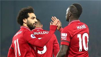 أسطورة ليفربول: رحيل ماني لن يؤثر على قرار صلاح