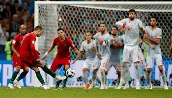 إسبانيا تدخل اختبارا صعبا ضد البرتغال في دوري الأمم الأوروبية