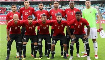 ليبيا تستهل تصفيات الكان بالفوز على بتسوانا
