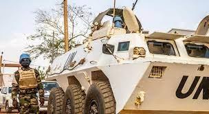   مصر تدين الهجوم المسلح على إحـدى دوريات قوات حفظ السلام في مالي