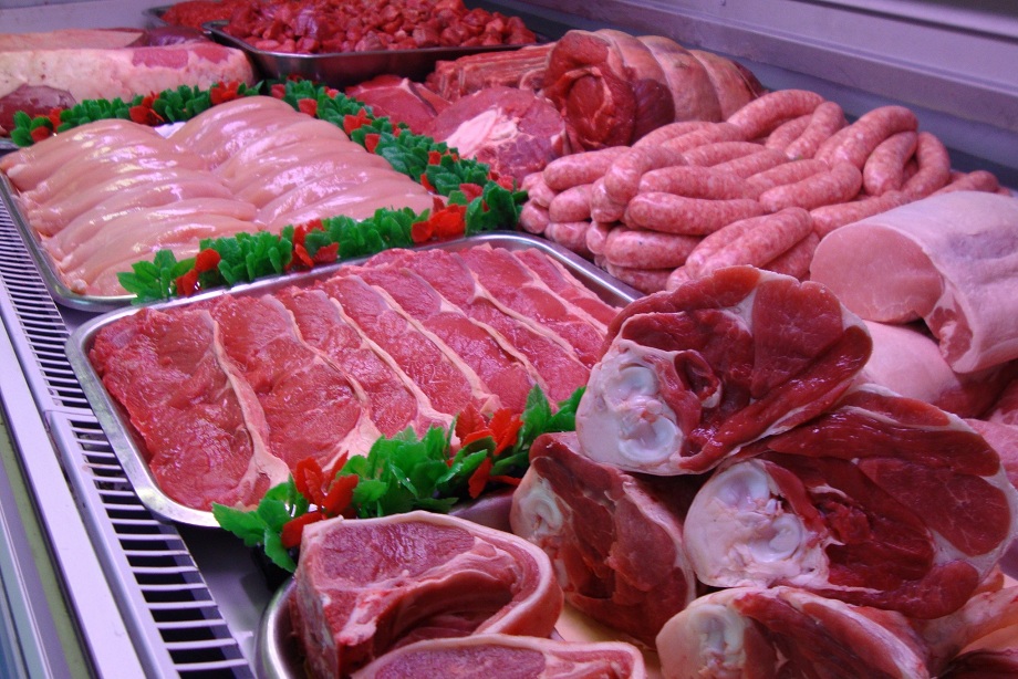 ننشر أخر  اسعار اللحوم في الأسواق ومنافذ وزارة الزراعة
