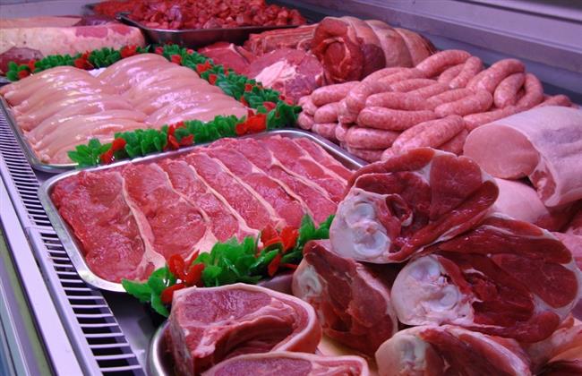 ننشر أخر  اسعار اللحوم في الأسواق ومنافذ وزارة الزراعة 
