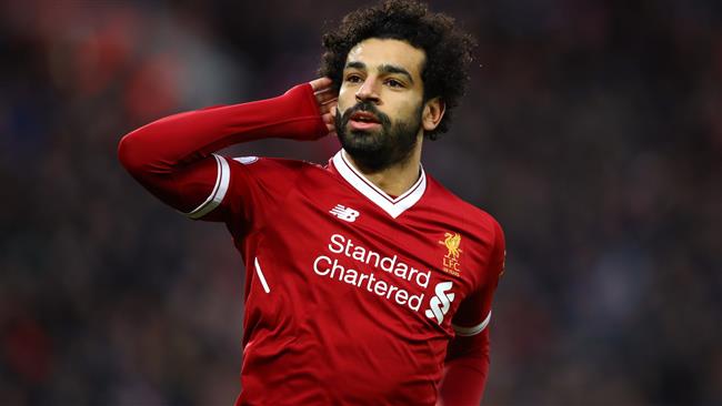 تقارير محمد صلاح إلى أين ؟ بنهاية تعاقده