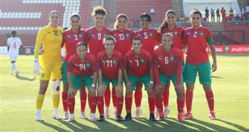   منتخب المغرب يفوز على جنوب إفريقيا 2-1 في تصفيات كأس الأمم الإفريقية